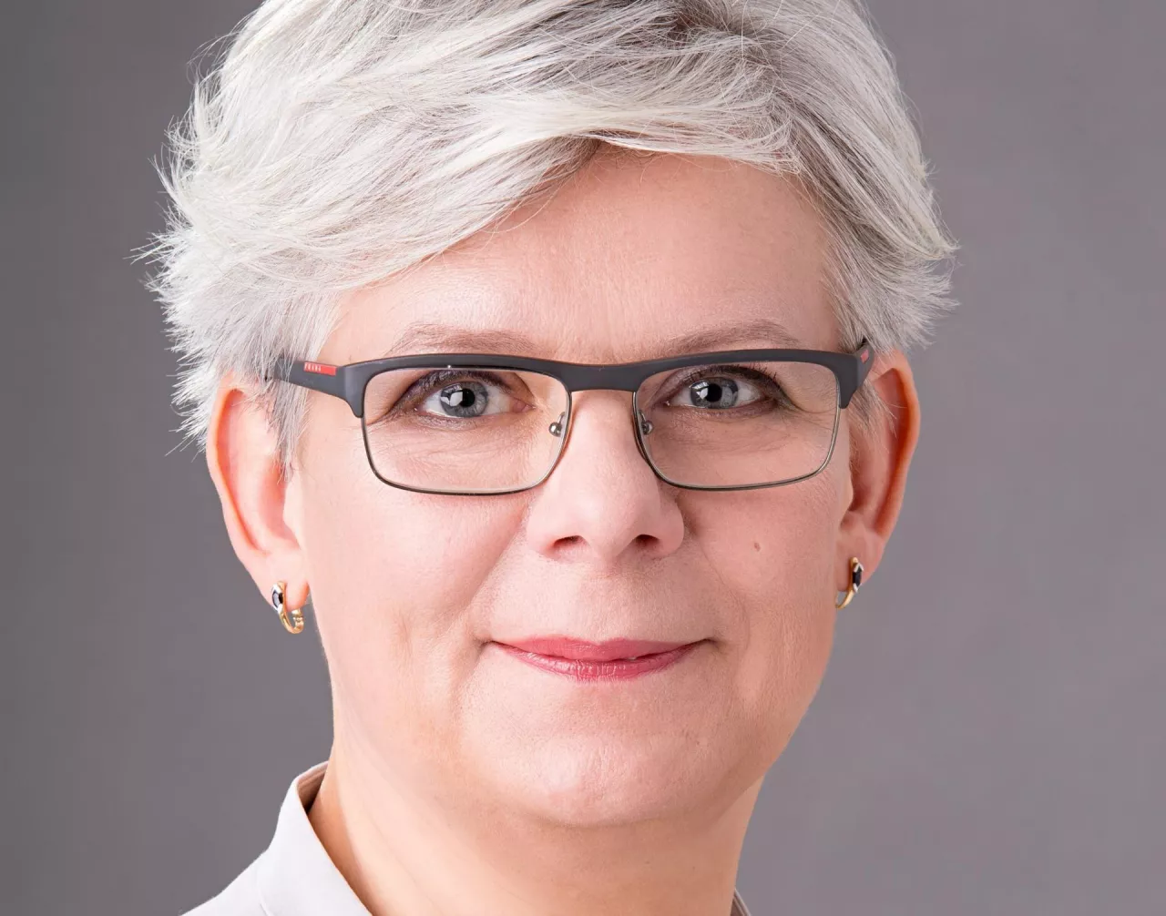 Agnieszka Górnicka, prezes agencji Inquiry