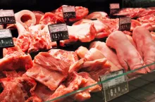 Czy UOKiK podejmie interwencję w sprawie cen mięsa? (fot. Łukasz Rawa/wiadomoscihandlowe.pl)