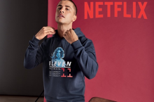 Produkty z seriali Netflixa trafią do sklepów Lidla w Polsce