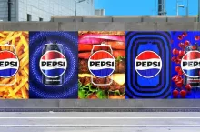 Pepsi zmienia logo i identyfikację wizualną (fot. mat. prasowe)