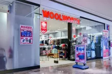 Sklep sieci Woolworth