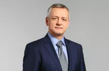 Marek Zagórski ma objąć posadę prezesa Krajowej Grupy Spożywczej (gov.pl)