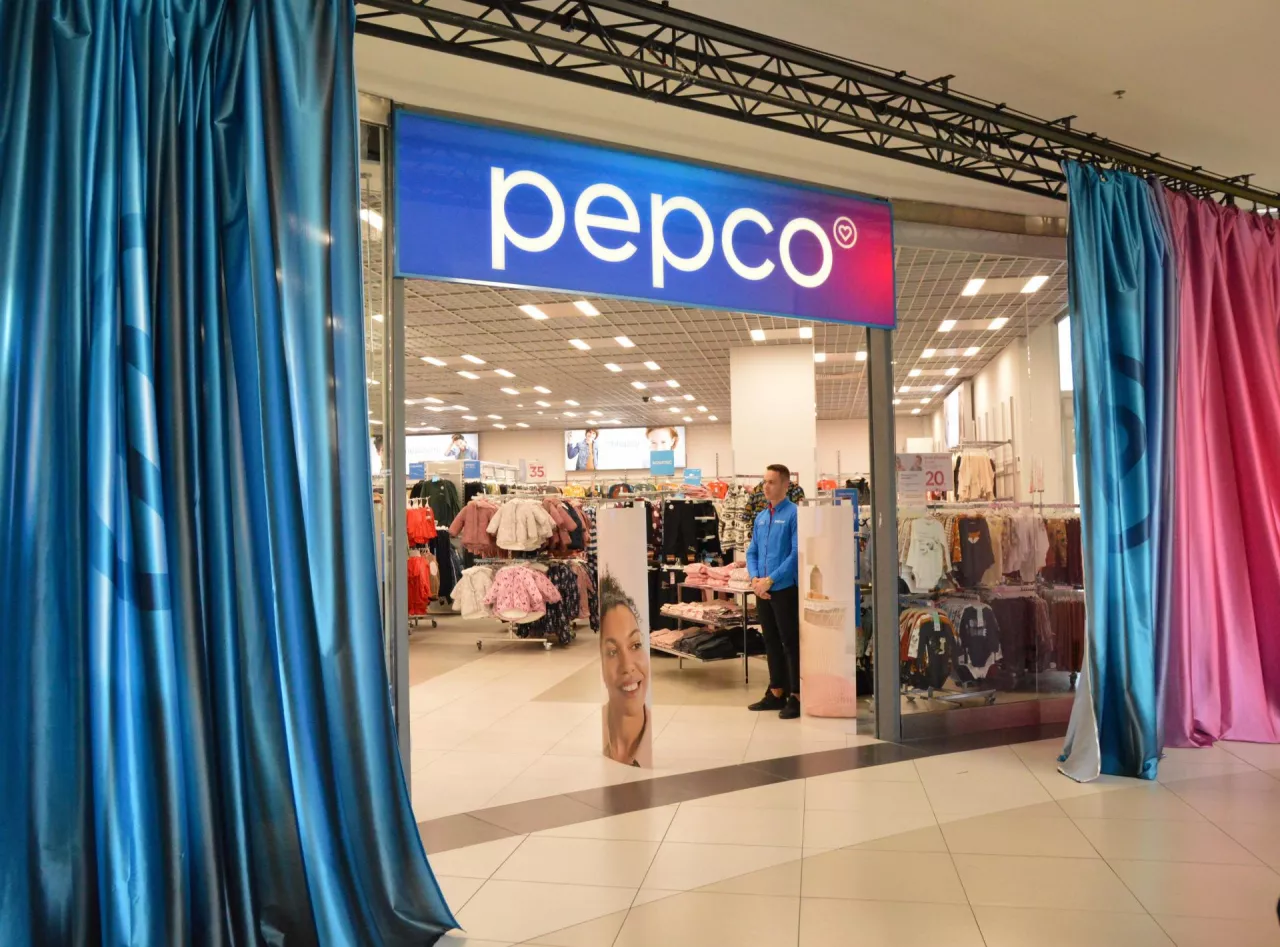 Pepco otworzyło pierwszy sklep we Włoszech, w planach ma debiut w Portugalii oraz w Bośni i Hercegowinie (wiadomoscihandlowe.pl/MG)