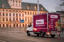 Frisco.pl to największy e-supermarket spożywczy w Polsce (fot. mat. prasowe)