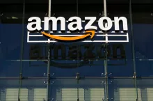 Logo Amazon (Shutterstock)