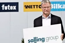 Per Bank, CEO Salling Group (Salling Group / Netto)
