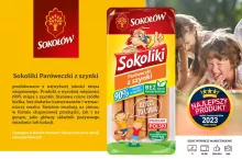 Sokołów - Sokoliki (Materiał Partnera)