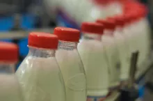 Ograniczenie dostaw energii i gazu spowoduje przerwanie procesów produkcyjnych, co skutkować będzie niedoborem mleka na rynku