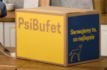 PsiBufet ma nowego właściciela (fot. mat. prasowe)
