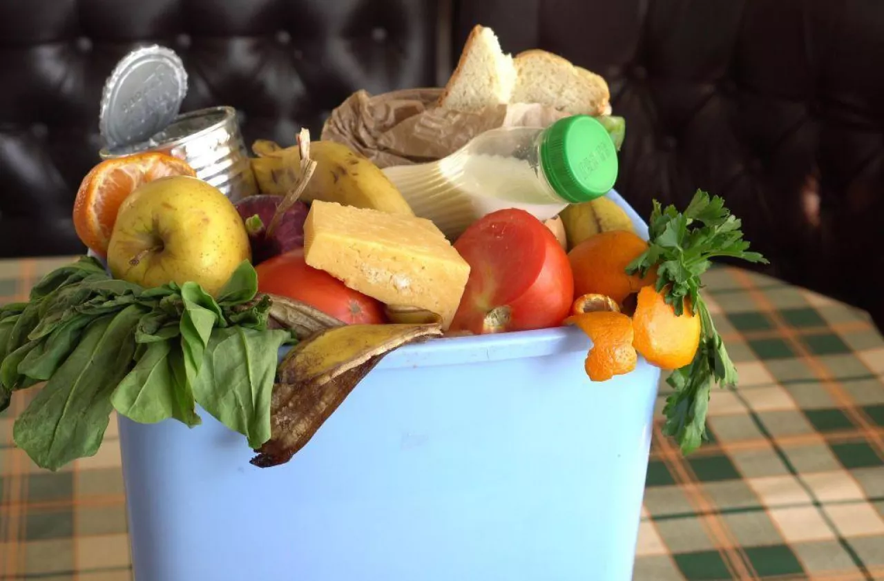 Stop Food Waste Day (fot. Shutterstock)