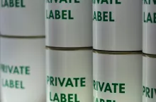 Private labels odnotowują największy wzrost w kategoriach jogurtów pitnych, detergentów i lodów (fot. Łukasz Rawa/wiadomoscihandlowe.pl)