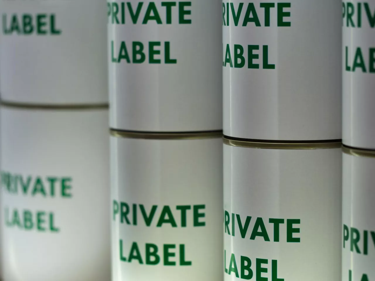Private labels odnotowują największy wzrost w kategoriach jogurtów pitnych, detergentów i lodów (fot. Łukasz Rawa/wiadomoscihandlowe.pl)