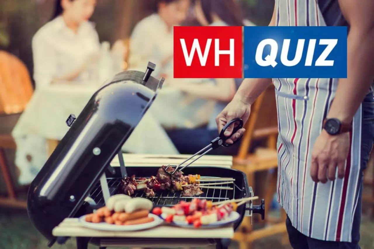 WH Quiz (Shutterstock)