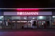 Drogeria Rossmann (wiadomoscihandlowe.pl/MG)
