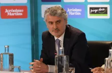 Luís Araújo, dyrektor generalny Biedronki (fot. mat. pras.)