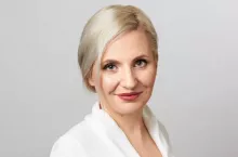 Aleksandra Robaszkiewicz, head of corporate communications and CSR w Lidl Polska (fot. mat.pras.)