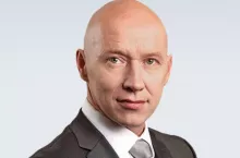 Marek Sypek, dyrektor generalny Stock Polska (Stock Polska)