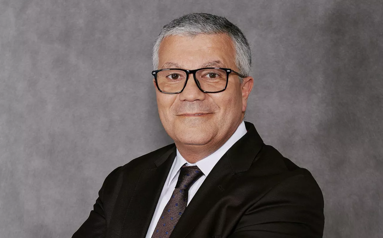 Tareck Ouaibi, dyrektor generalny Carrefour Polska będzie gościem specjalnym kongresu Retail Trends 2023 (materiały prasowe)