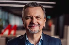 Andrzej Jackiewicz, prezes MediaMarkt Saturn Polska (MediaMarktSaturn Polska)