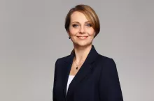 Marta Strzyżewska, marketing &amp; eCommerce director we Frisco.pl (fot. mat. pras.)
