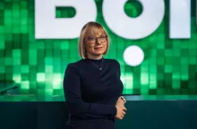 Agnieszka Cebulska została country managerem Bolt Food w Polsce (fot. materiały prasowe)