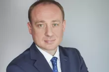 Tomasz Grzegorczyk, dyrektora Działu Jakości Produktów Świeżych i Bezpieczeństwa Żywności w sieci Biedronka (materiały prasowe)