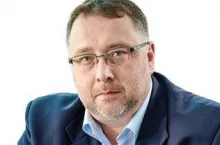 Michał Iwanciw, retail director Allegro (fot. mat. pras.)