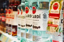 17 maja krakowscy radni zagłosują w sprawie wprowadzenia nocnego zakazu sprzedaży alkoholu w sklepach (fot. Łukasz Rawa/wiadomoscihandlowe.pl)