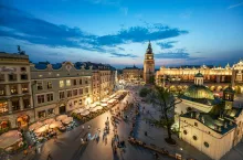 Nocna prohibicja w Krakowie znów będzie obowiązywać (Shutterstock)