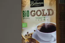 Sieć Lidl Polska wycofała ze stałego asortymentu kawę mieloną pod marką własną Bellarom Gold Bio Organic (fot. ŁR/wiadomoscihandlowe.pl)
