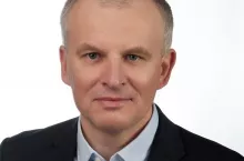Ryszard Wysokiński, Head Of Department Investor Relations/Strategic Expansion w Kaufland Polska Markety (Kaufland)