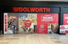 Woolworth planuje otwierać w Polsce od 15 do 20 sklepów rocznie (fot. mat. pras.)