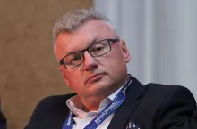 Wojciech Kamiński, dyrektor zarządzający Maxi Zoo Polska (fot. Łukasz Rawa/wiadomoscihandlowe.pl)