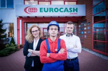 Eurocash kształci swoje przyszłe kadry (fot. mat. prasowe, Eurocash)