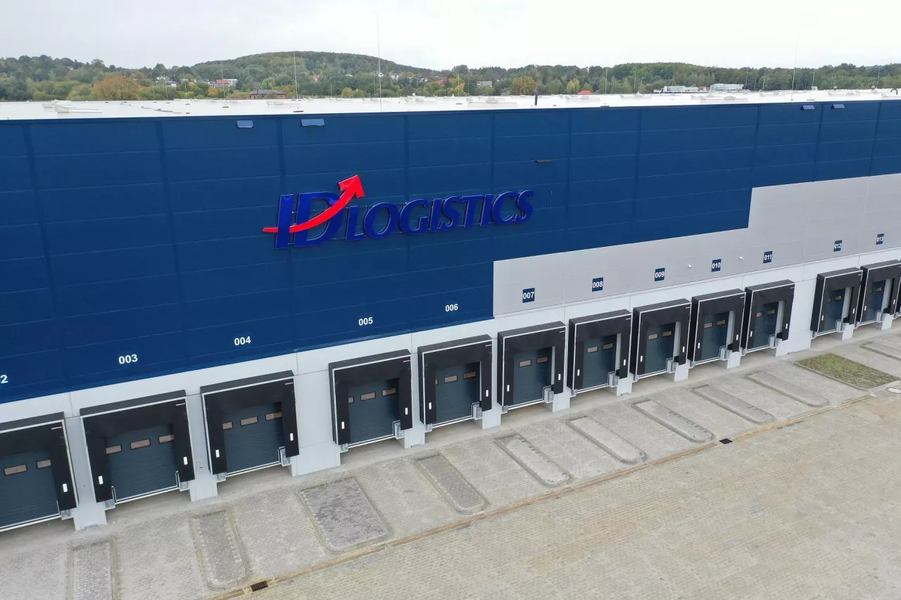 Firma ID Logistics ogłosiła przejęcie 100 proc. udziałów firmy Spedimex (fot. mat. pras.)