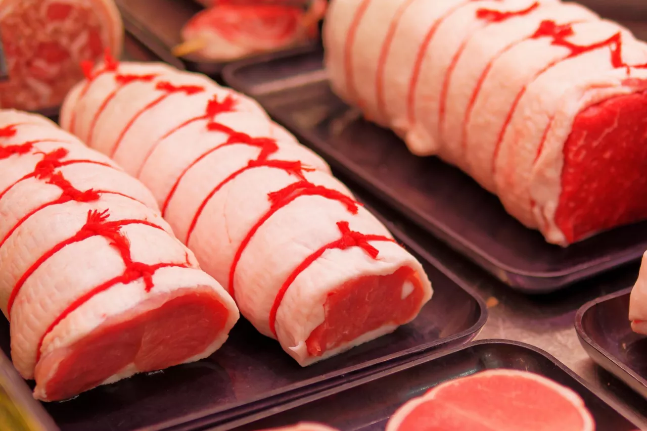 Vion Food Group planuje zamknąć swój zakład mięsny w niemieckiej miejscowości Bad Bramstedt (fot. Łukasz Rawa/wiadomoscihandlowe.pl)