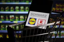 Grupa Schwarz - Lidl i Kaufland (fot. Ralf Liebhold / Shutterstock.com)