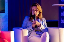 Monika Kolaszyńska, prezes Super-Pharm Poland (Retail Trends 2023)