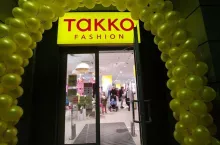 Szef sieci Takko Fashion, która ma w Polsce obecnie blisko 50 sklepów, zapowiada przyspieszenie rozwoju firmy (fot. Łukasz Stępniak)