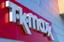 Właściciel sklepów TK Maxx otwiera drugie centrum dystrybucyjne w Polsce (fot. Shutterstock)