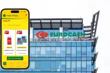 Nowa aplikacja mobilna Eurocash dla sieci sklepów Abc, Groszek i Euro Sklep (Eurocash)