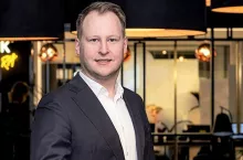 Krzysztof Łuczak, head of retail w Grupie Blix (fot. mat. prasowe)