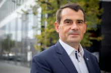 Bogdan Łukasik, prezes zarządu Modern Expo (fot. mat. prasowe)