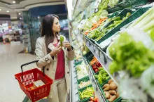 Ceny warzyw kontynuują rajd (fot. Shutterstock.com)