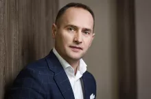 Dariusz Goszczyński, prezes Krajowej Rady Drobiarstwa (fot. mat. prasowe)
