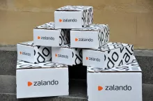 Zalando rozpoczęło promocję polskich marek (Shutterstock)