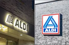 Niemieckie media podają, że Aldi Süd i Aldi Nord pracują nad fuzją (Aldi Süd i Aldi Nord)
