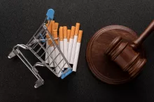 Szara strefa tytoniowa w UE wzrosła o 0,7 proc. r/r., czyli o 0,3 mld sztuk. Najwięcej nielegalnych papierosów palą Francuzi (fot. Shutterstock)