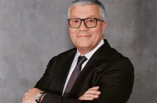 Tareck Ouaibi, prezes Carrefour Polska (mat. prasowe)