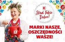 Kaufland rusza z kampanią ”Marki nasze, oszczędności wasze!” (Kaufland Polska)
